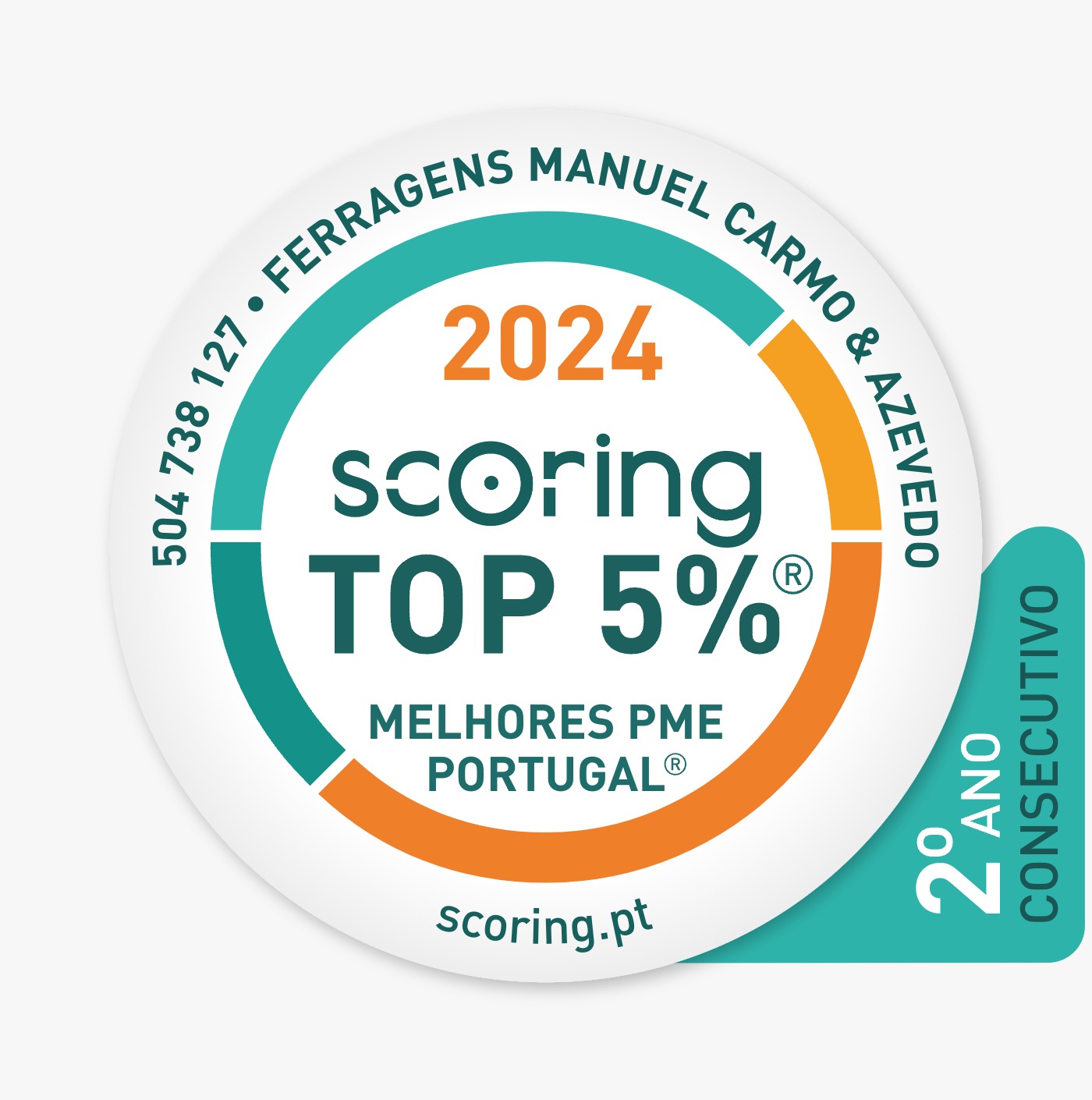 Certificado 2024