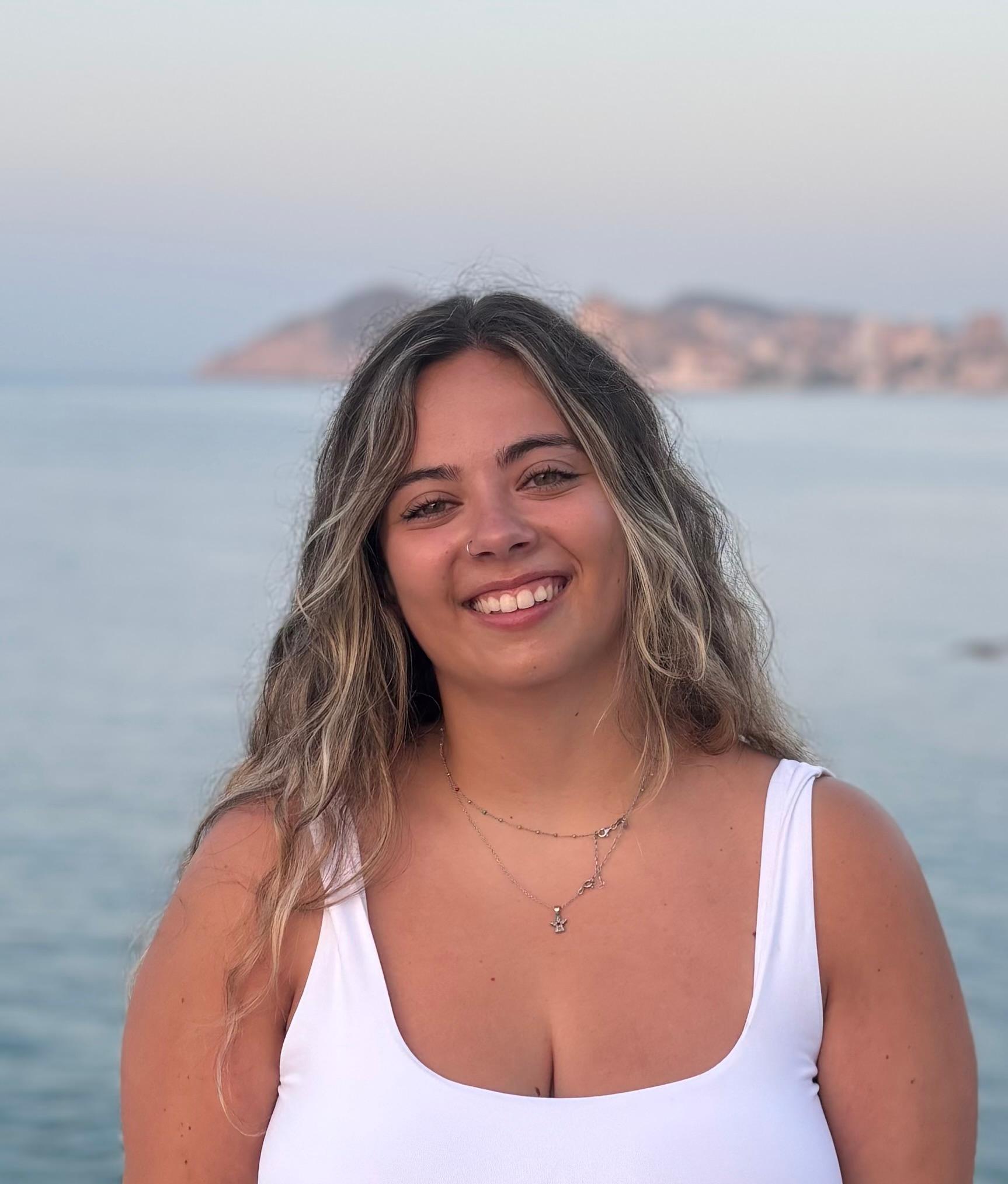 Daniela