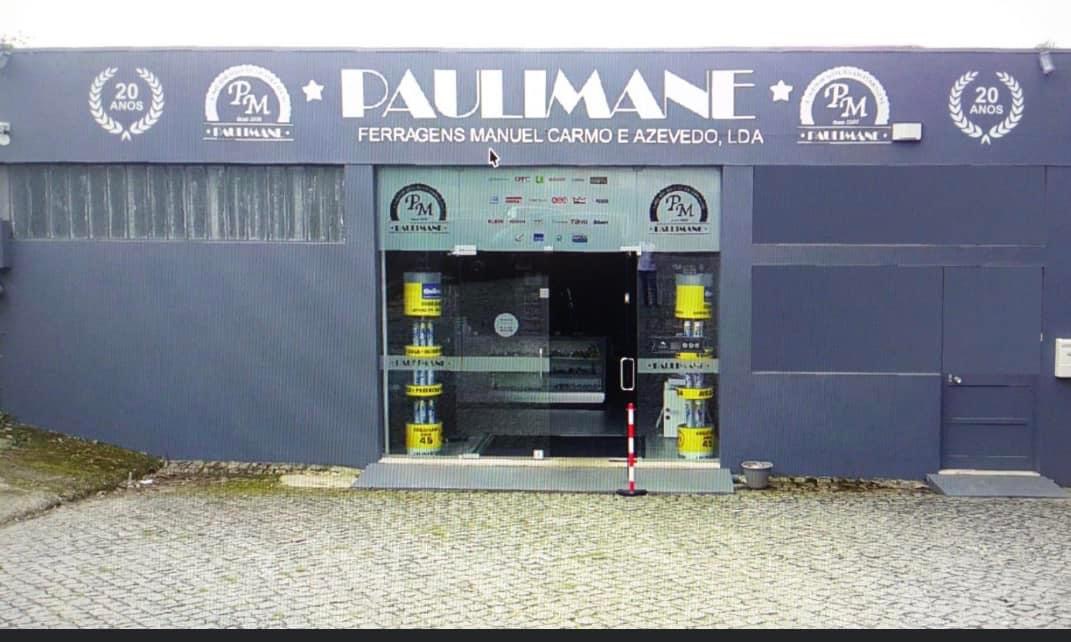 Ferragens profissionais