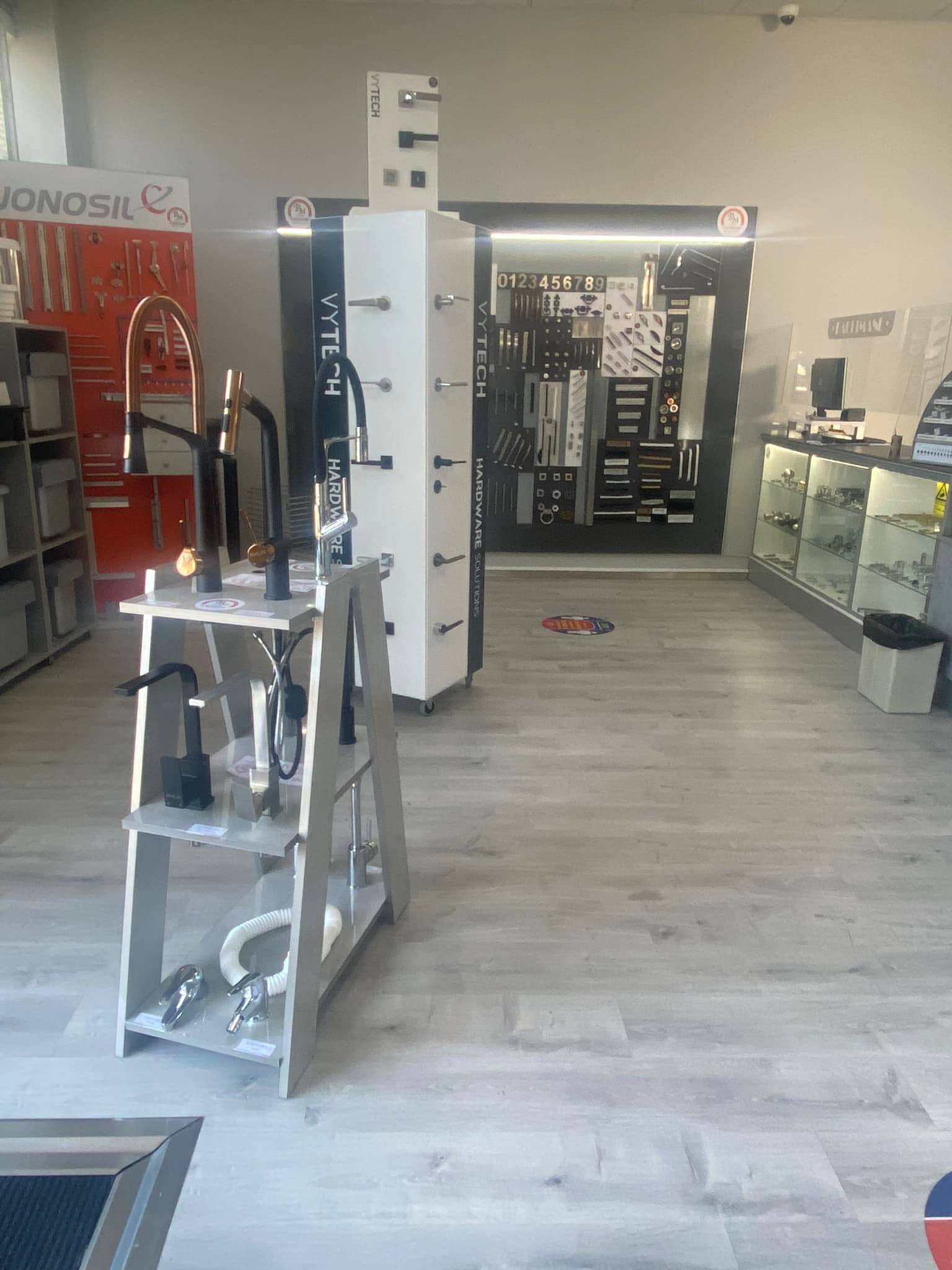 Soluções Paulimane